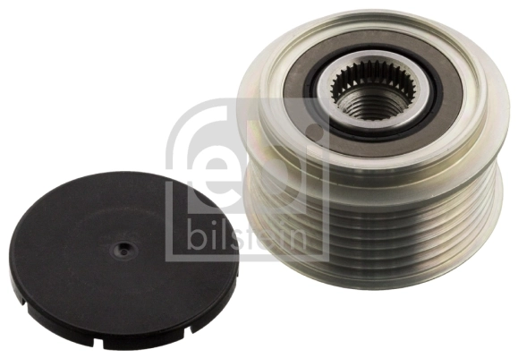 Alternator Freewheel Clutch